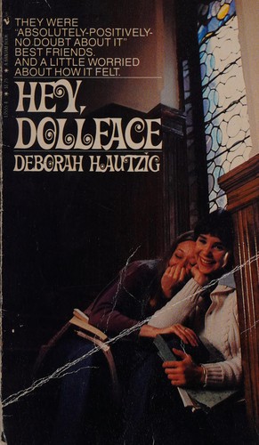 Cover of Hey, dollface
