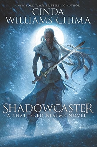 Cover of Shadowcaster