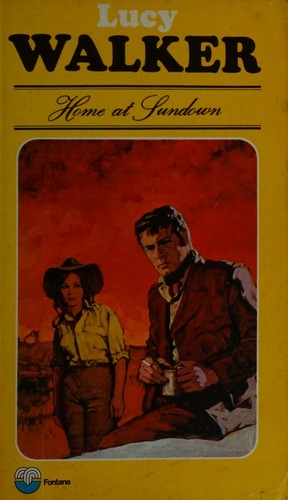 Cover of Home at Sundown