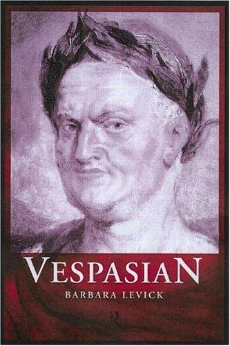 Cover of Vespasian