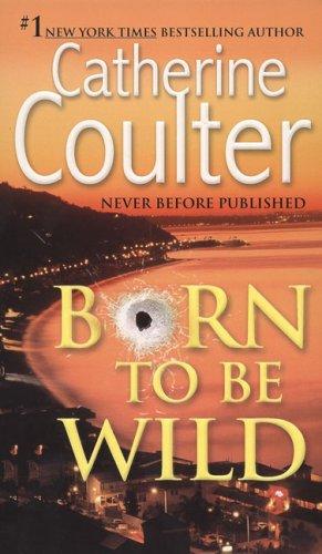 Cover of Born To Be Wild