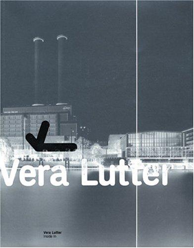 Cover of Vera Lutter