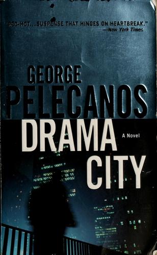 Cover of Drama City