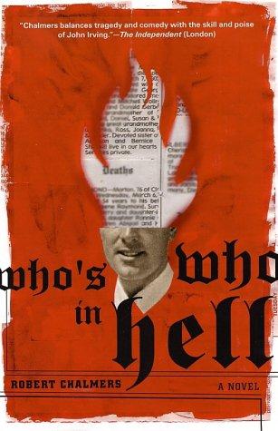 Cover of Who's who in hell