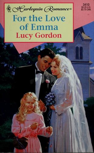 Cover of For the Love of Emma