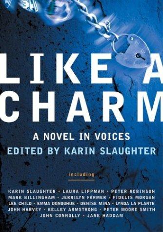 Cover of Like a Charm