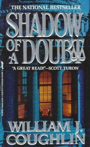 Cover of Shadow of a doubt