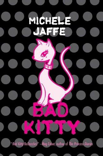 Cover of Bad kitty