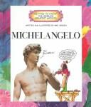 Cover of Michelangelo
