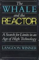 Cover of The whale and the reactor