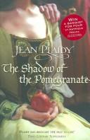Cover of The Shadow of the Pomegranate