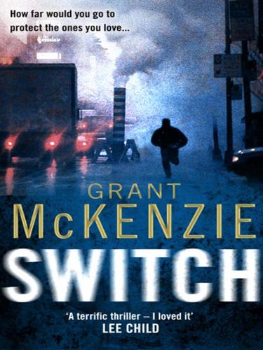 Cover of Switch
