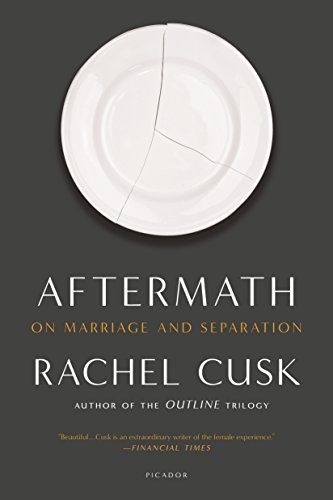 Cover of Aftermath