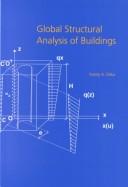 Cover of Global structural analysis of buildings