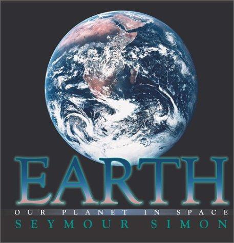 Cover of Earth
