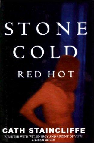 Cover of Stone Cold Red Hot (Sal Kilkenny Mysteries)