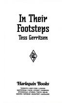 Cover of In Their Footsteps