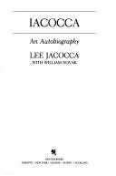 Cover of Iacocca