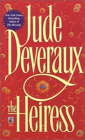 Cover of The Heiress
