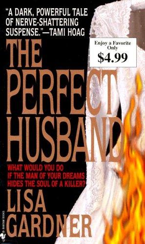 Cover of The perfect husband