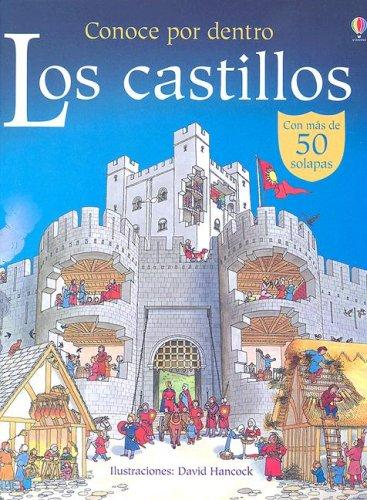 Cover of See Inside Castles
