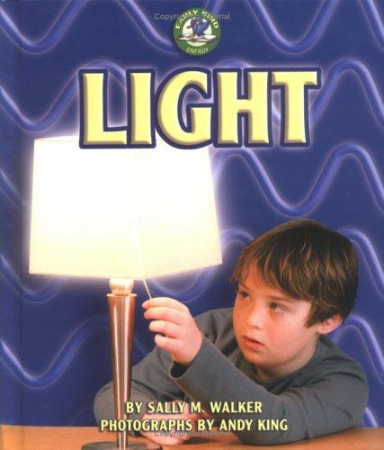 Cover of Light