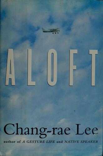 Cover of Aloft