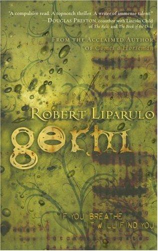 Cover of Germ