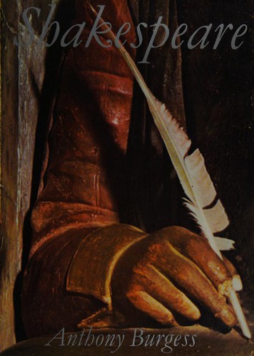 Cover of Shakespeare