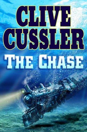 Cover of The Chase