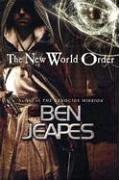 Cover of THE NEW WORLD ORDER