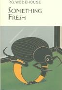 Cover of Something Fresh
