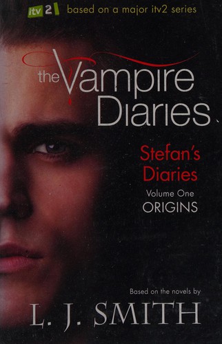 Cover of The Origins