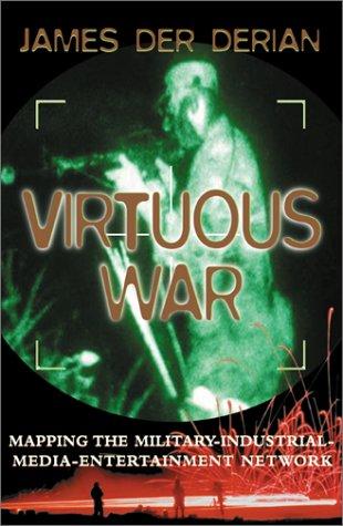 Cover of Virtuous War