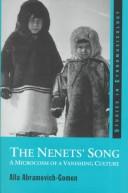 Cover of The Nenets' song