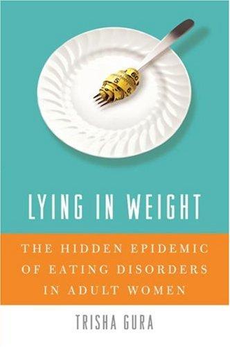 Cover of Lying in Weight