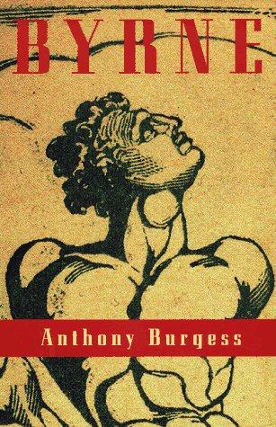Cover of Byrne