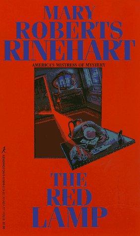 Cover of The Red Lamp