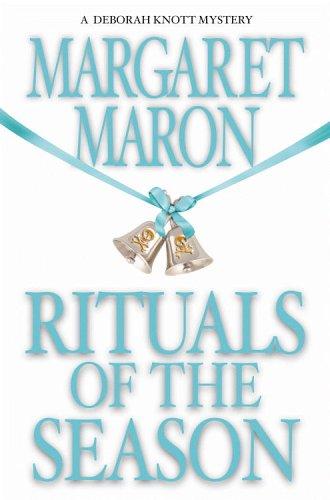 Cover of Rituals of the Season