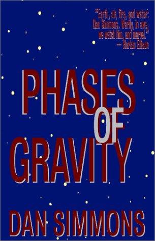 Cover of Phases of Gravity