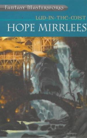 Cover of Lud-in-the-mist