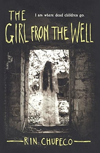 Cover of The Girl From The Well (Turtleback School & Library Binding Edition)