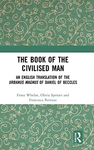 Cover of Book of the Civilised Man
