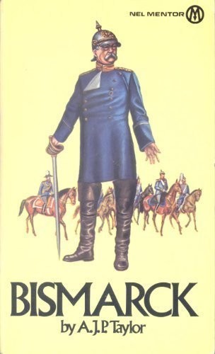 Cover of Bismarck