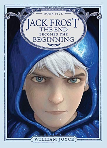 Cover of Jack Frost