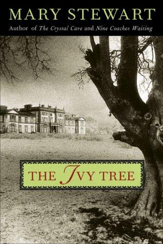 Cover of The Ivy Tree
