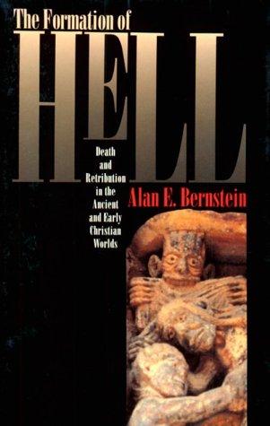 Cover of The formation of hell