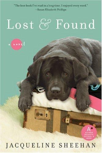 Cover of Lost & Found
