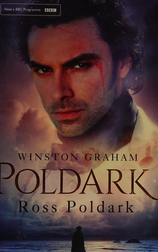 Cover of Ross Poldark