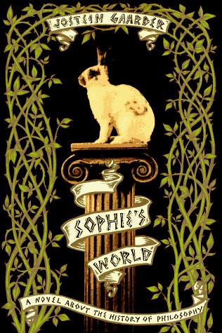 Cover of Sofies verden